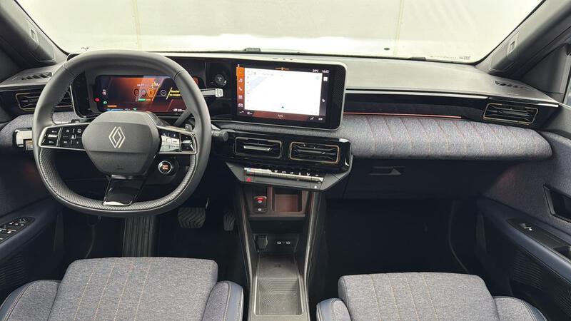 Renault R4 E-Tech Electrique