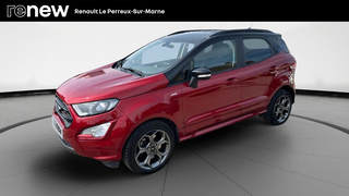 ECOSPORT