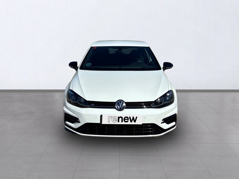 Volkswagen Golf VII