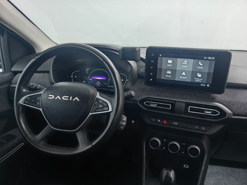 DACIA Jogger 2023 — imagine 12