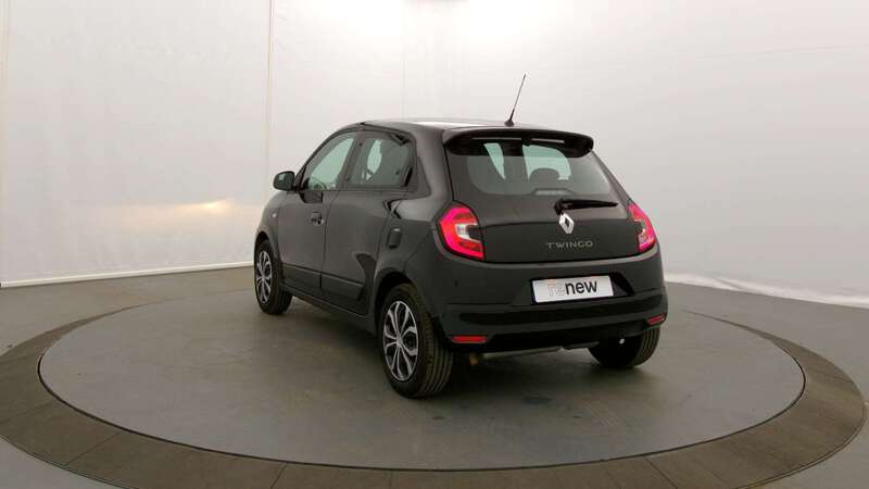 Renault Twingo III