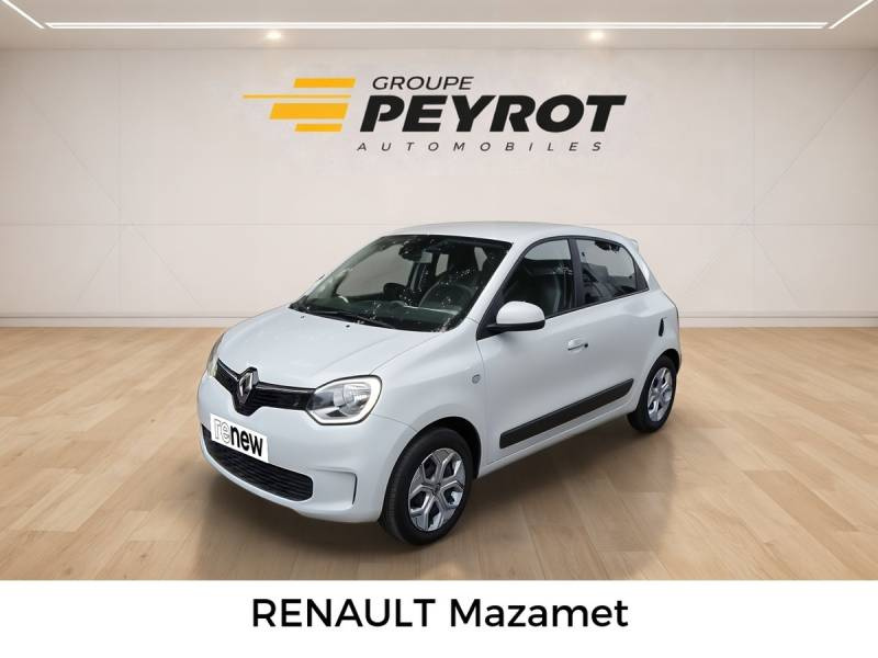 Renault Twingo III