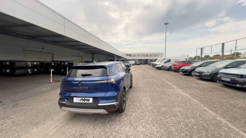 Renault Symbioz