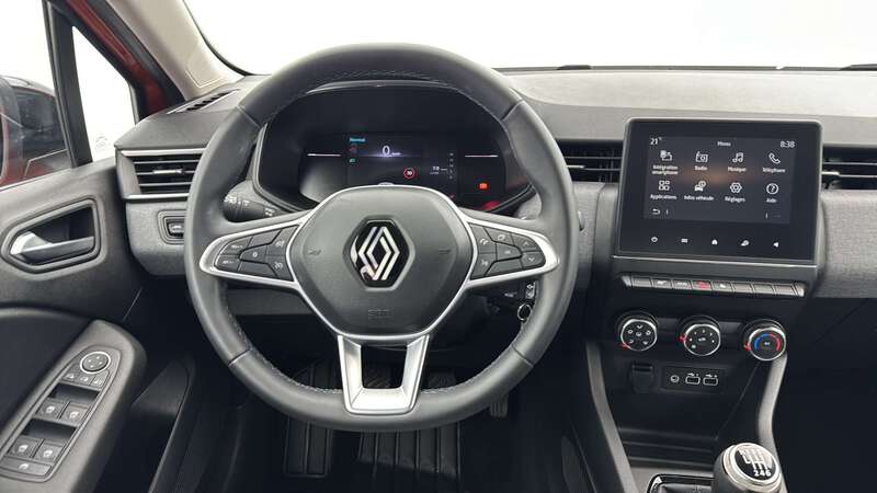Renault Clio V