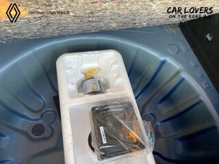 Vehicle 3D Image