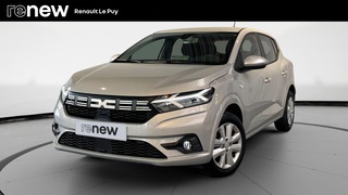 SANDERO