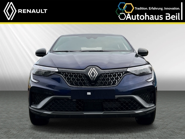 Renault Arkana – Bild 5