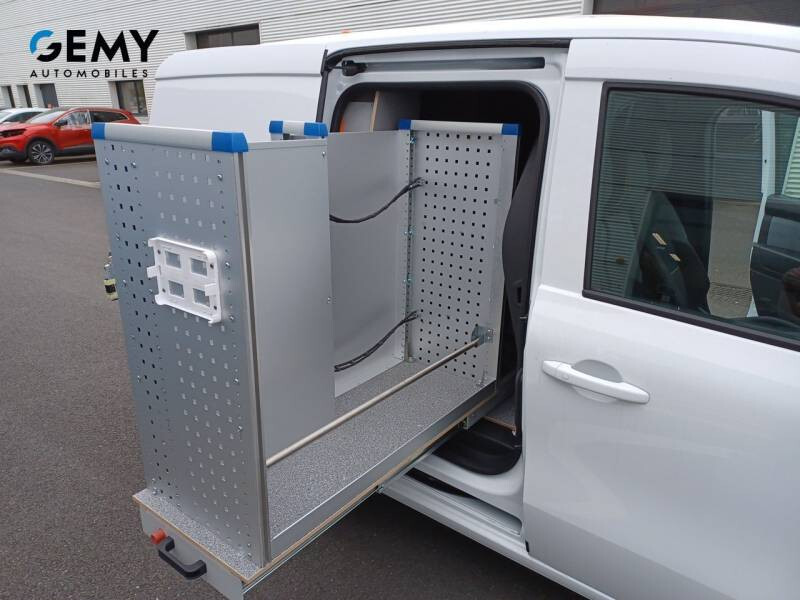 Renault Kangoo VU