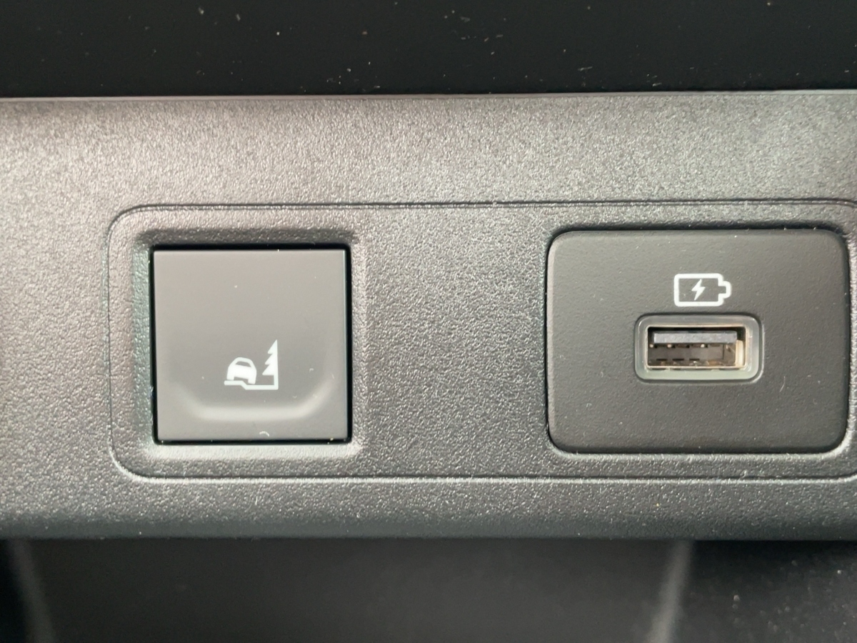 Dacia Sandero – Bild 12