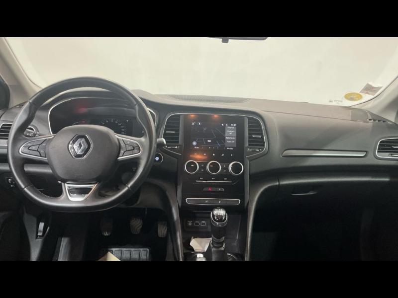 Renault Megane IV Berline
