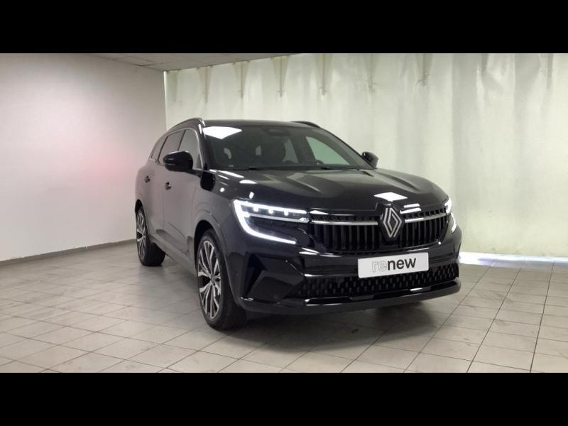 Renault Espace VI
