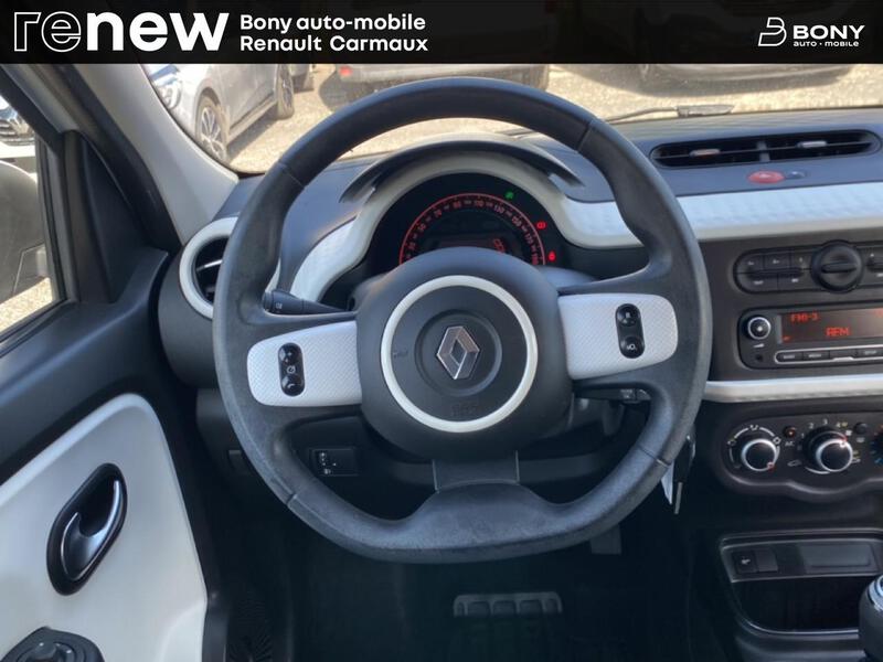Renault Twingo III