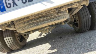 Vehicle 3D Image