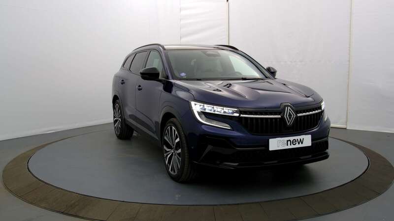Renault Espace VI