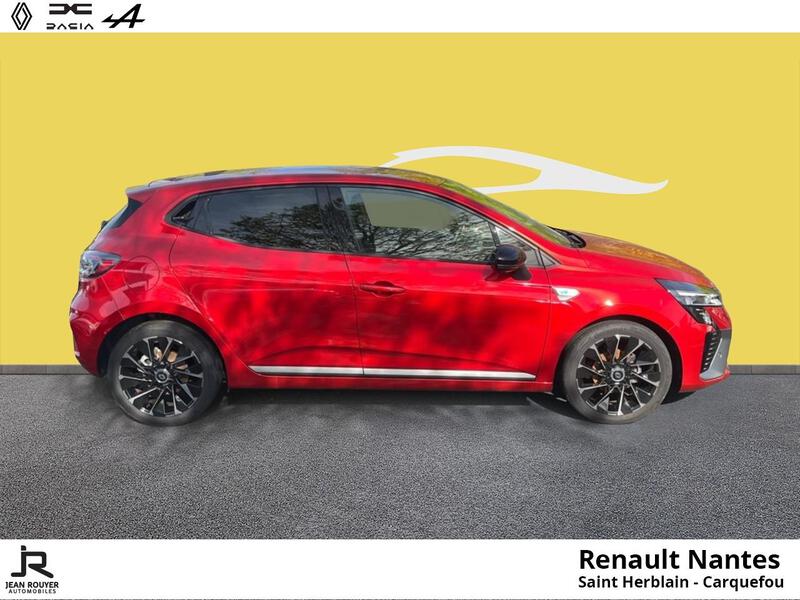 Renault Clio V