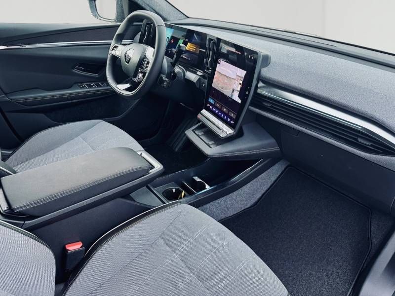 Renault Scenic E-Tech Electrique