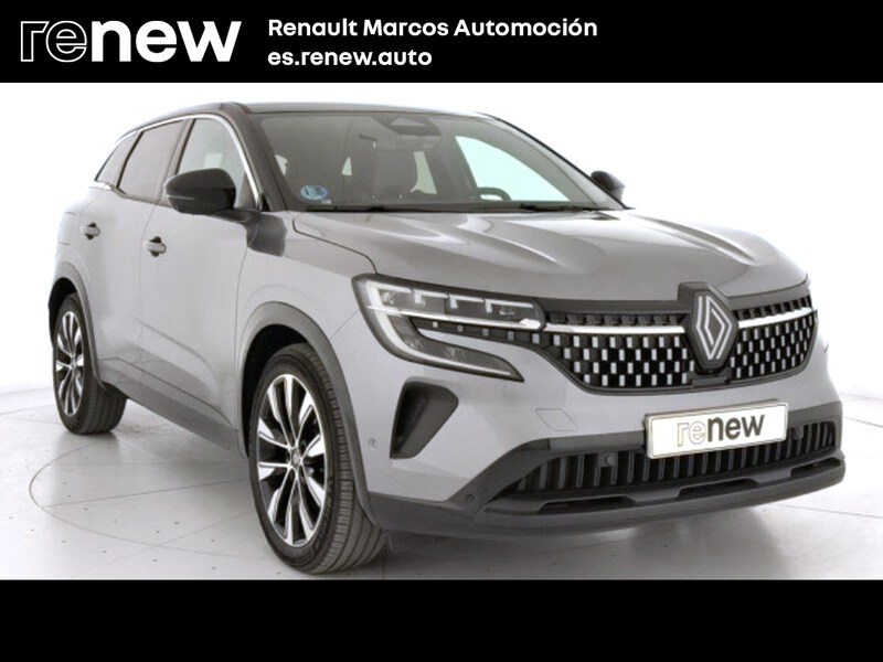 Renault Austral
