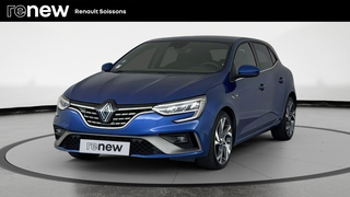 MEGANE IV BERLINE