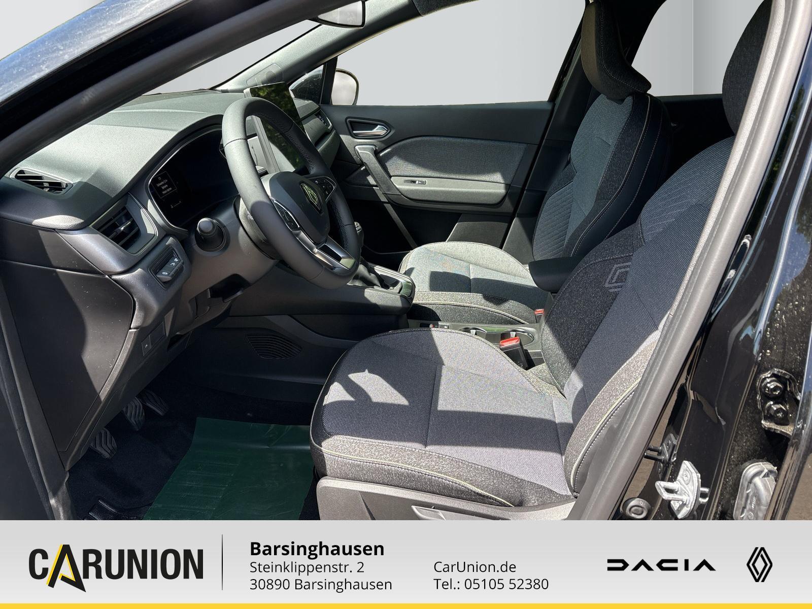 Renault Captur – Bild 7