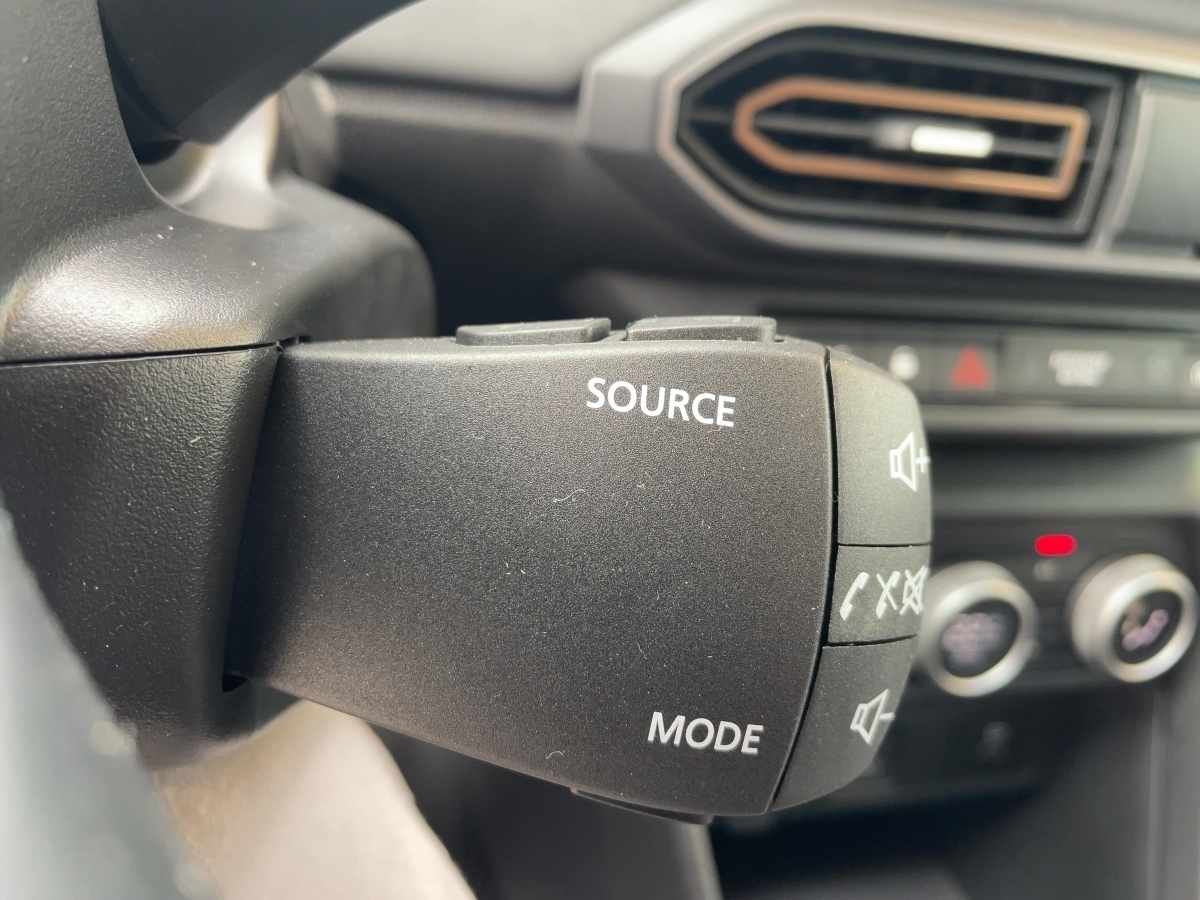 Dacia Jogger – Bild 34