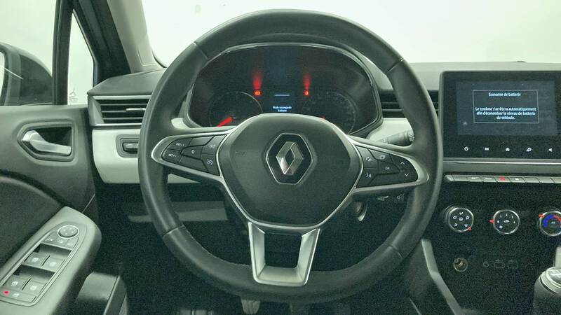 Renault Clio V