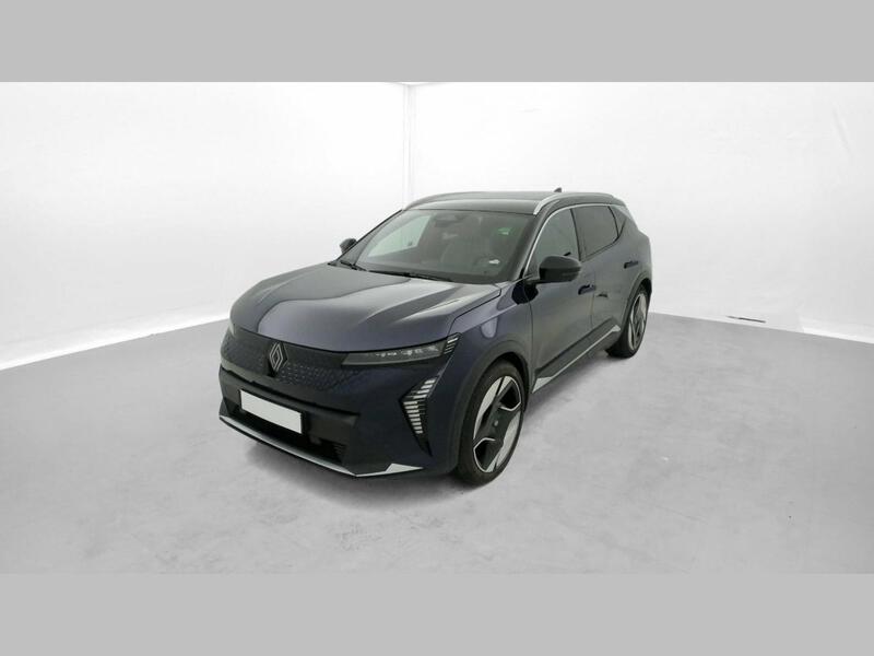 Renault Scenic E-Tech Electrique