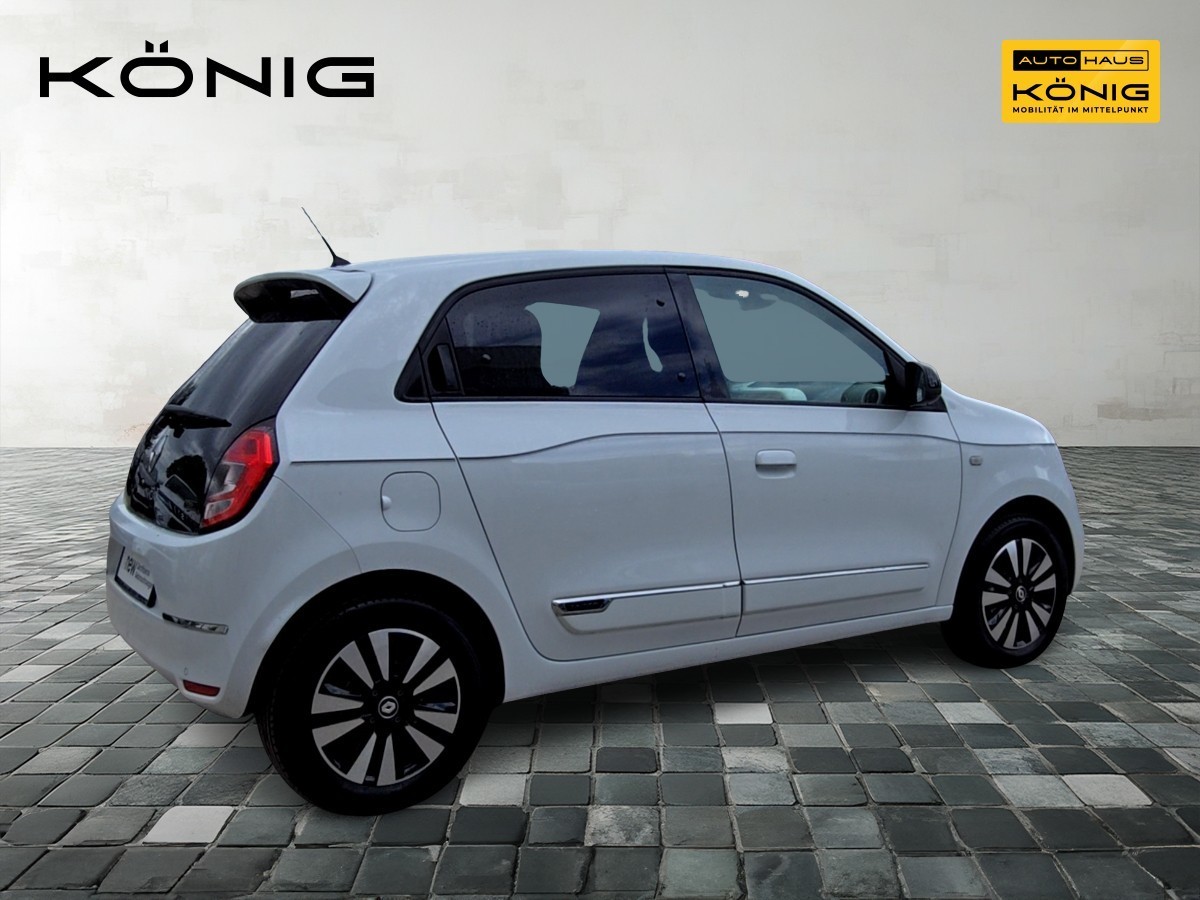 Renault Twingo – Bild 3