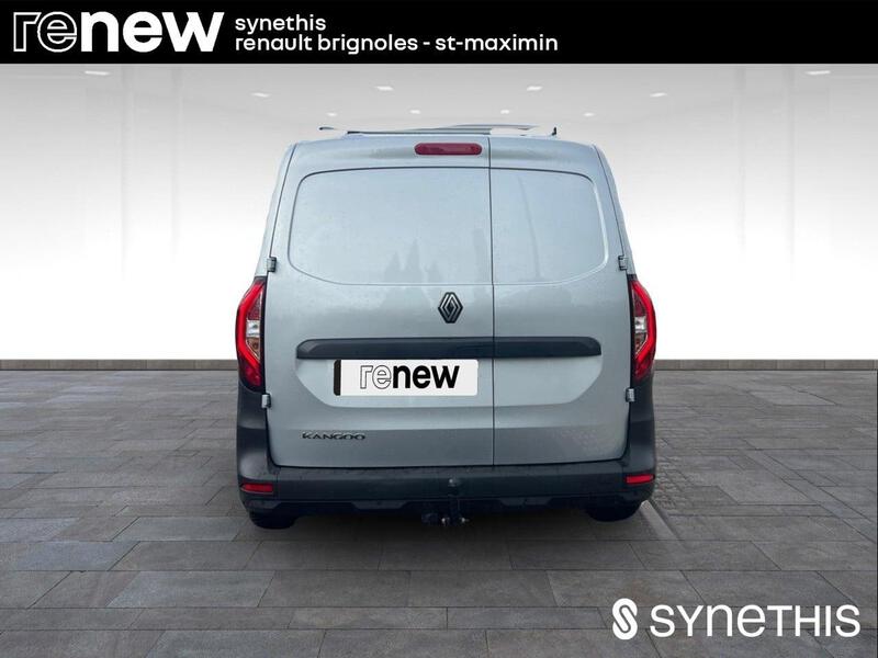 Renault Kangoo VU
