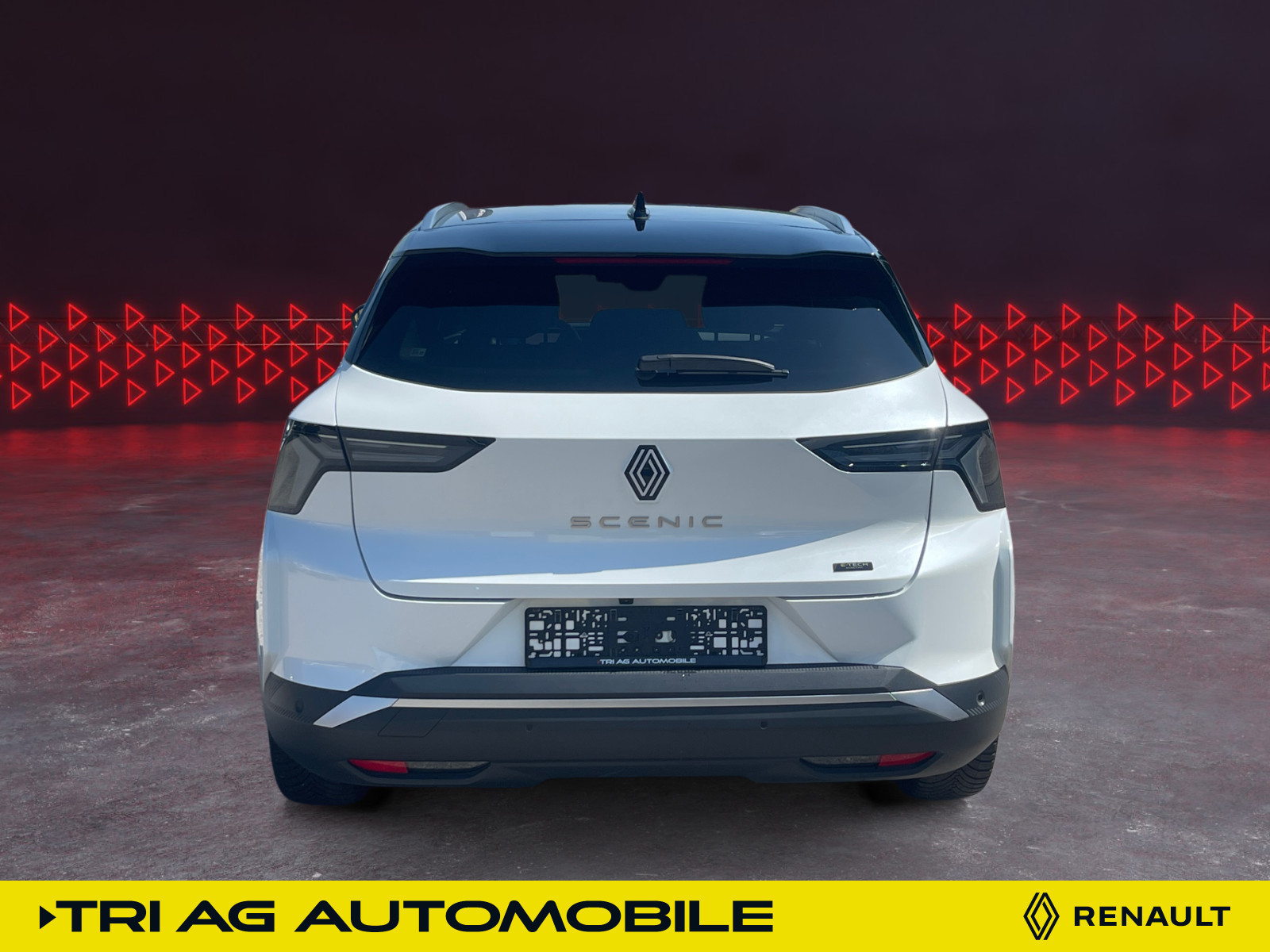 Renault Scenic E-TECH – Bild 4