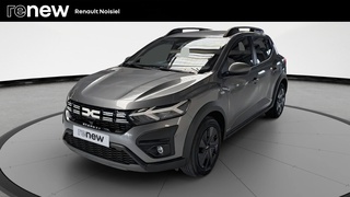 SANDERO