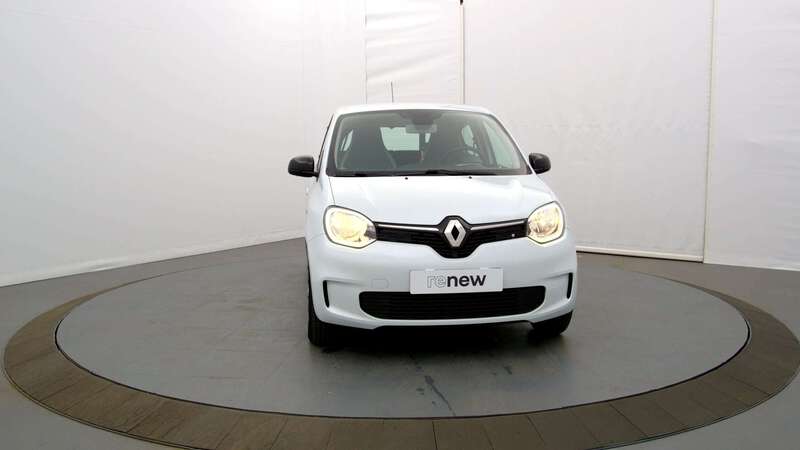 Renault Twingo III