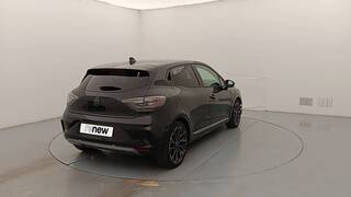Vehicle 3D Image