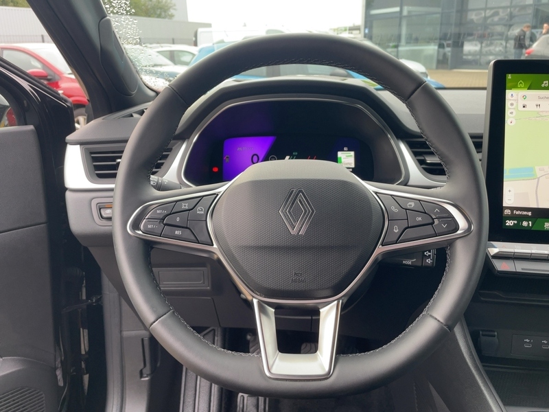 Fahrzeugabbildung Symbioz Evolution Mild Hybrid 140*KAMERA*SHZ*GJR* Bild 9 von 15