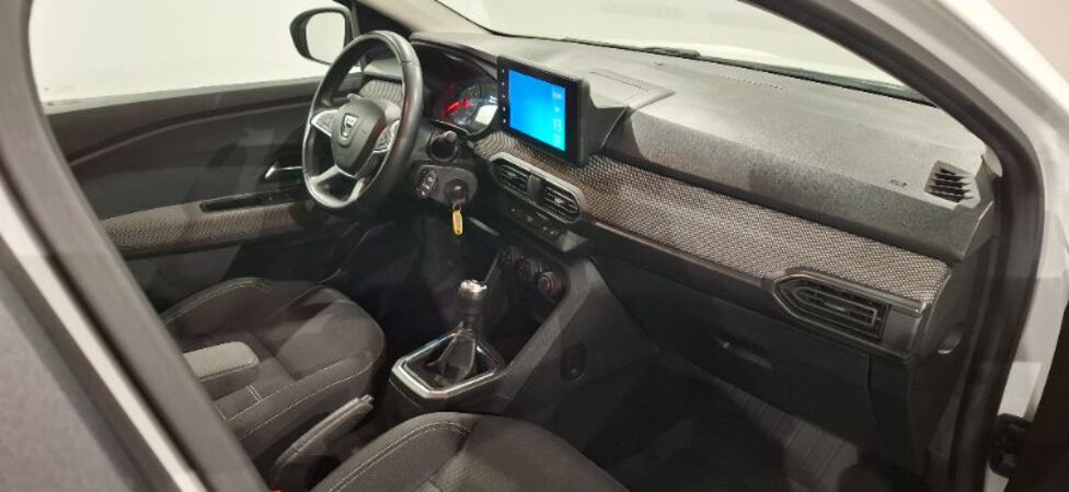 DACIA Jogger 2022 — imagine 52