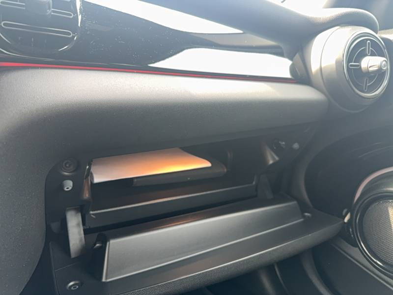 Mini Hatch 5 Portes F55 LCI II