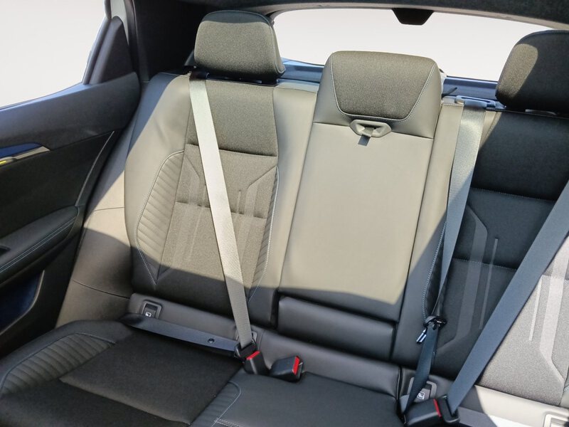 Renault Scenic E-Tech Eléctrico
