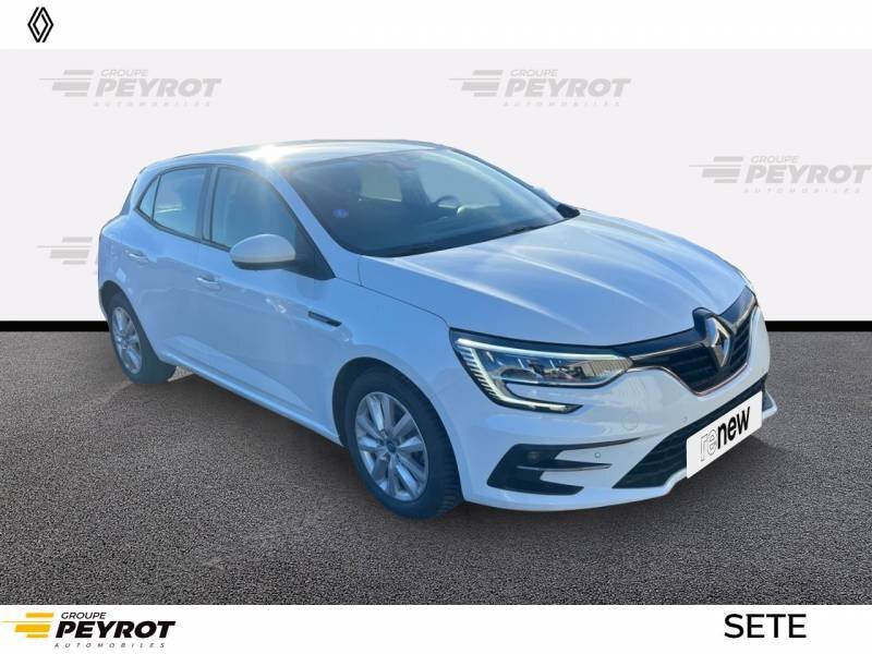 Renault Megane IV Berline