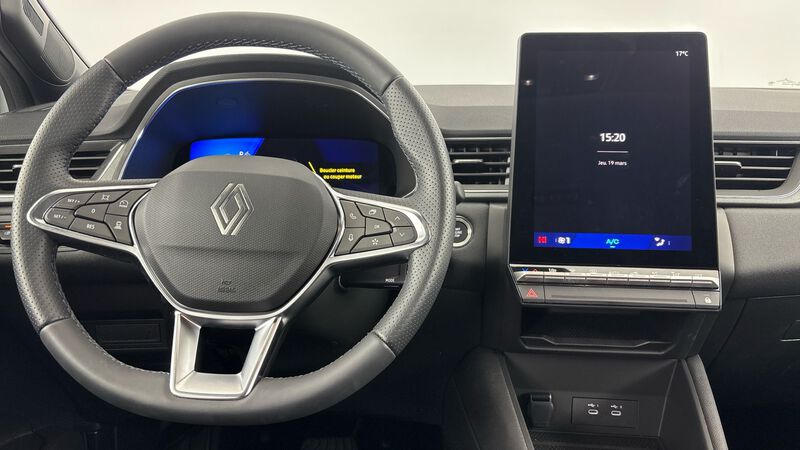 Renault Symbioz