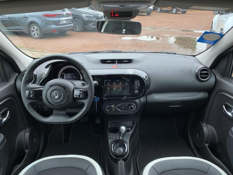 Renault Twingo – Bild 14