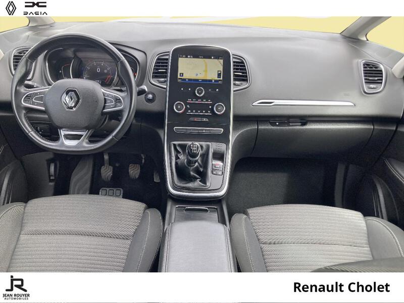 Renault Scenic IV