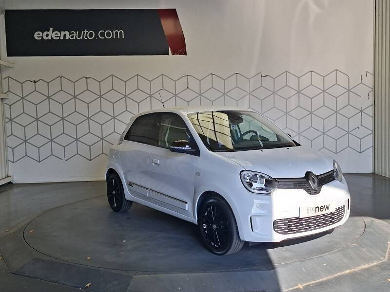 Renault Twingo III