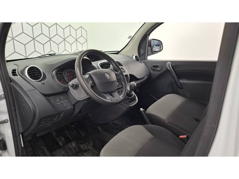Renault Kangoo VU