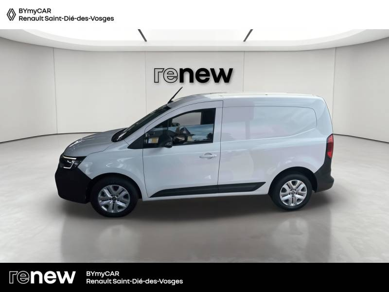 Renault Kangoo VP