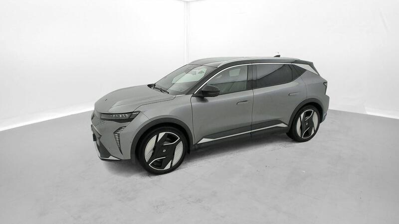Renault Scenic E-Tech Electrique