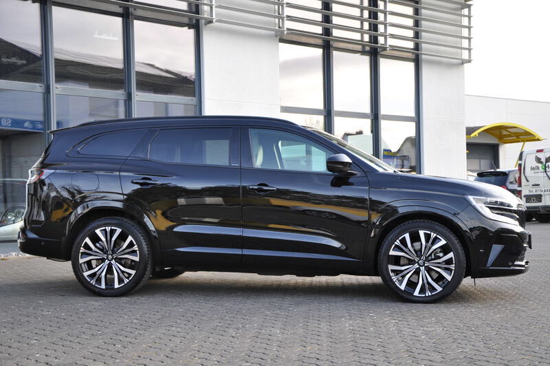 Renault Espace