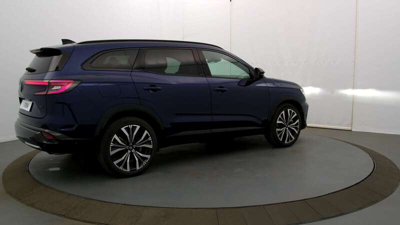 Renault Espace VI