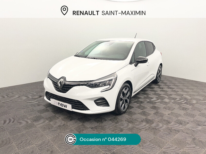 Renault Clio V