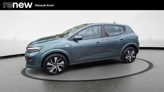 Vehicle 3D Image