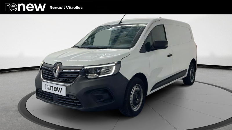 Renault Kangoo VU