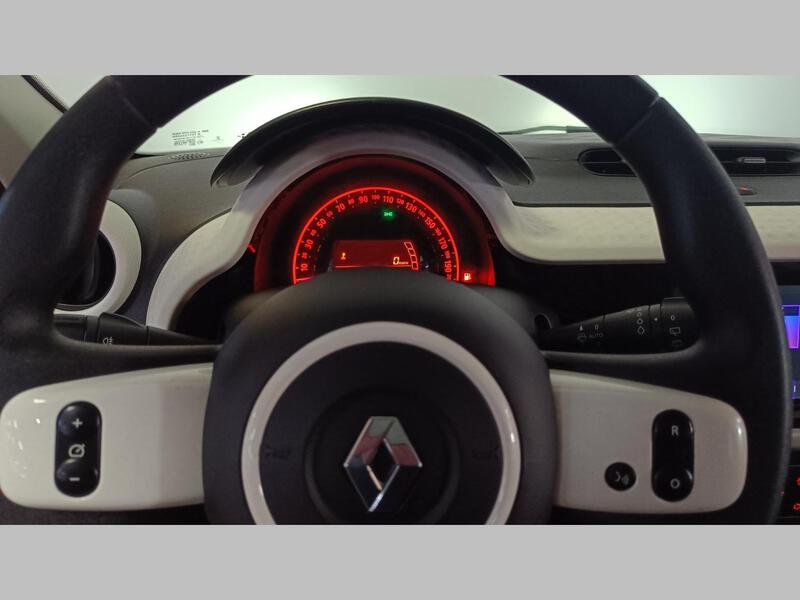 Renault Twingo III